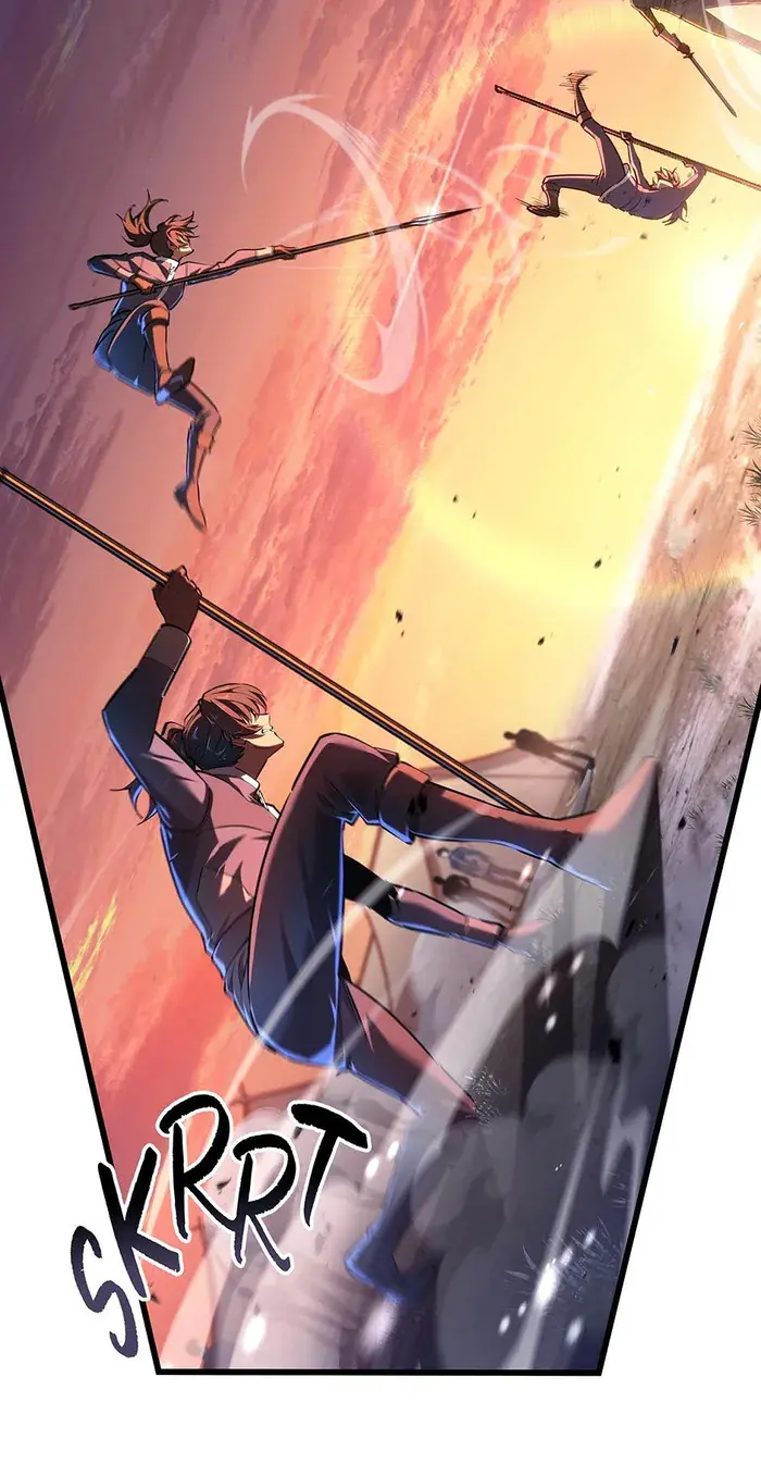 The Beginning After the End Chapter 186 Page 73