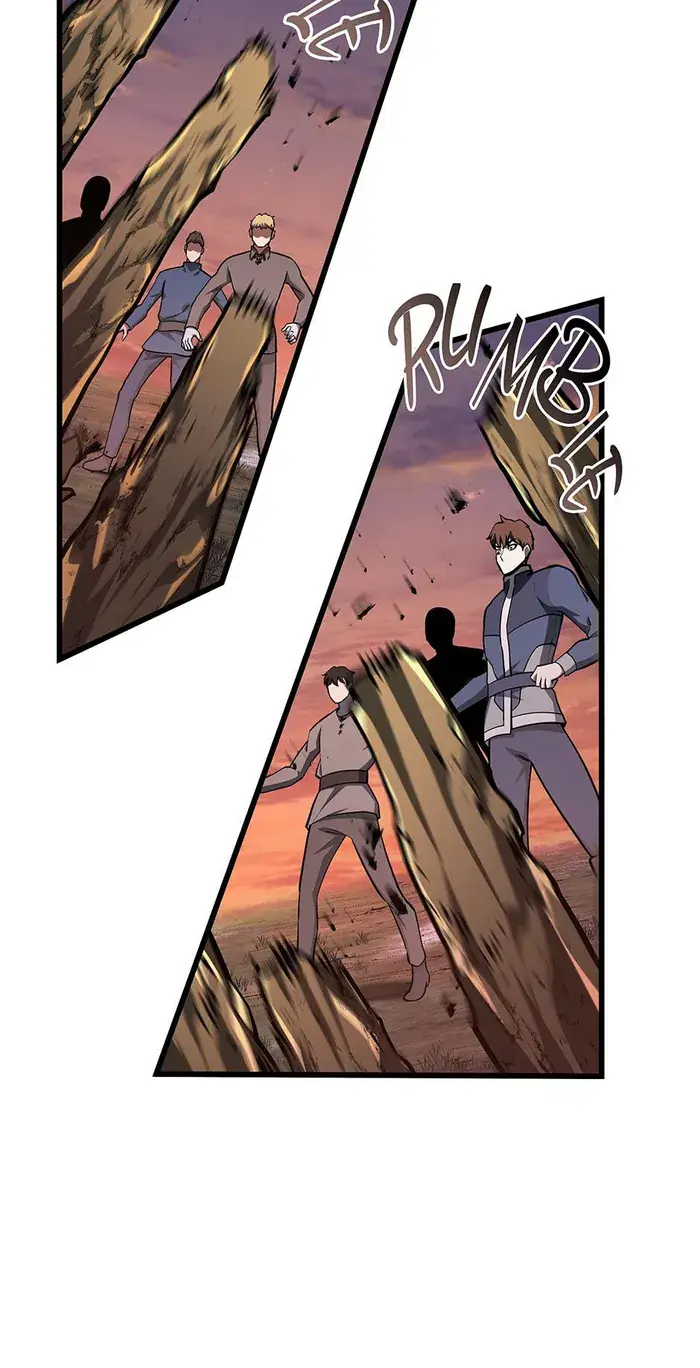 The Beginning After the End Chapter 186 Page 79