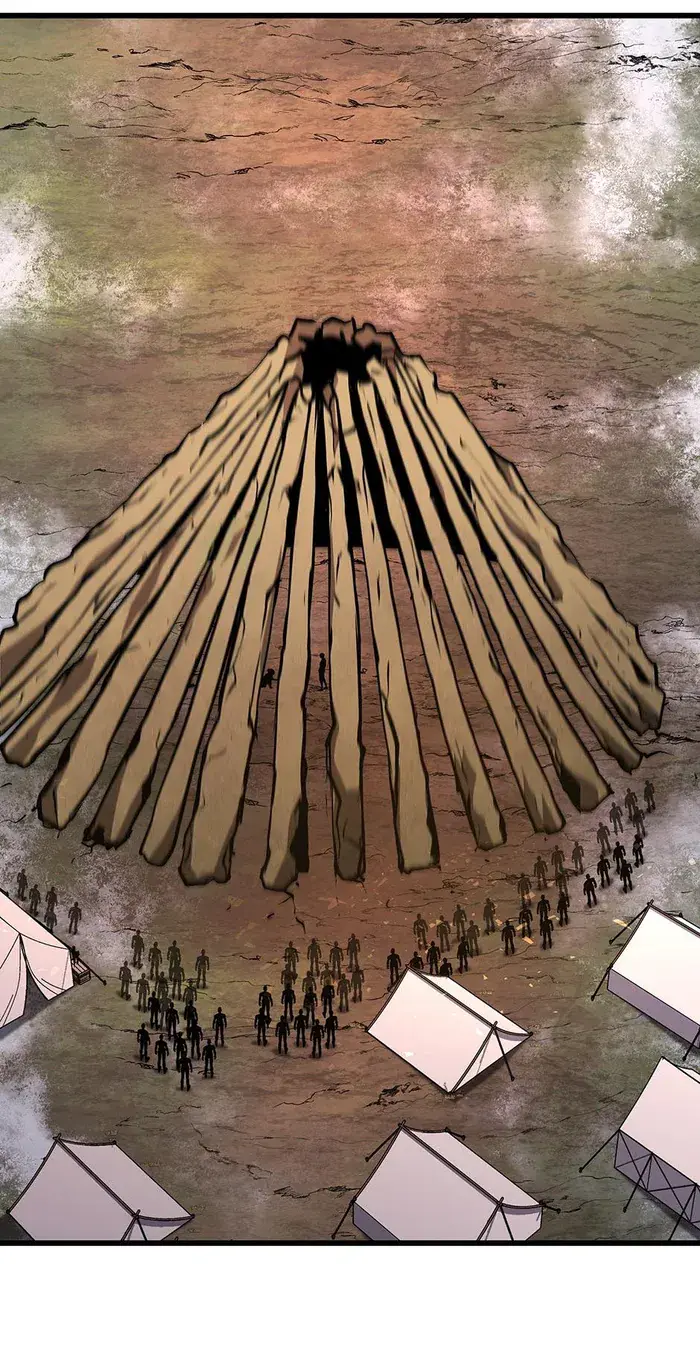 The Beginning After the End Chapter 186 Page 80