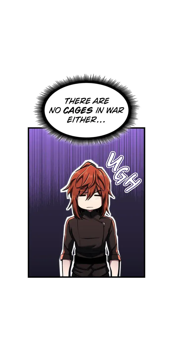 The Beginning After the End Chapter 186 Page 81