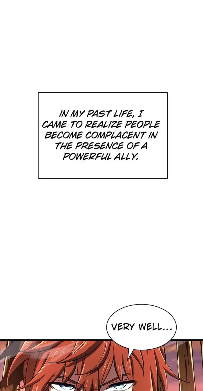 The Beginning After the End Chapter 186 Page 82