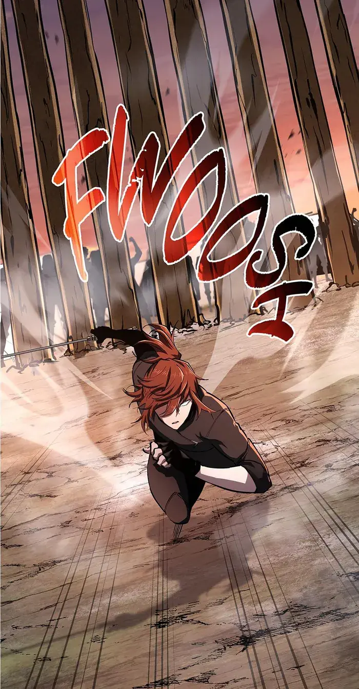 The Beginning After the End Chapter 186 Page 84