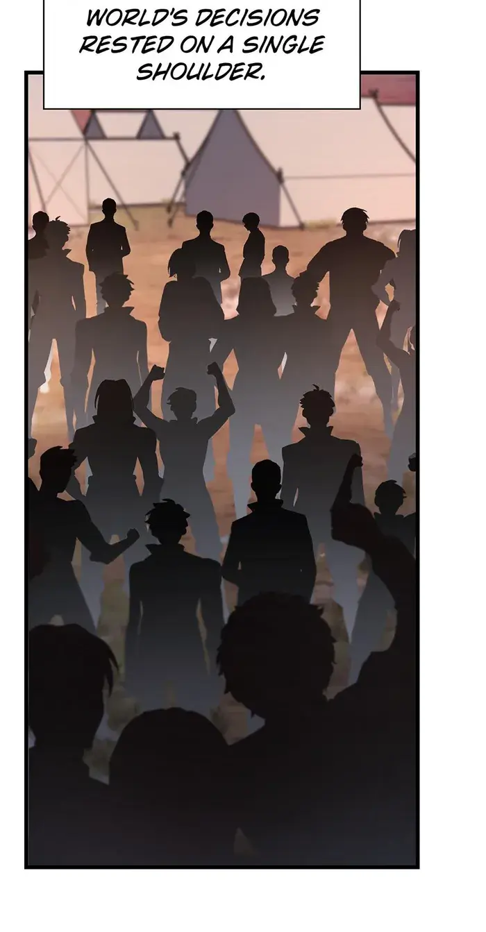 The Beginning After the End Chapter 186 Page 86