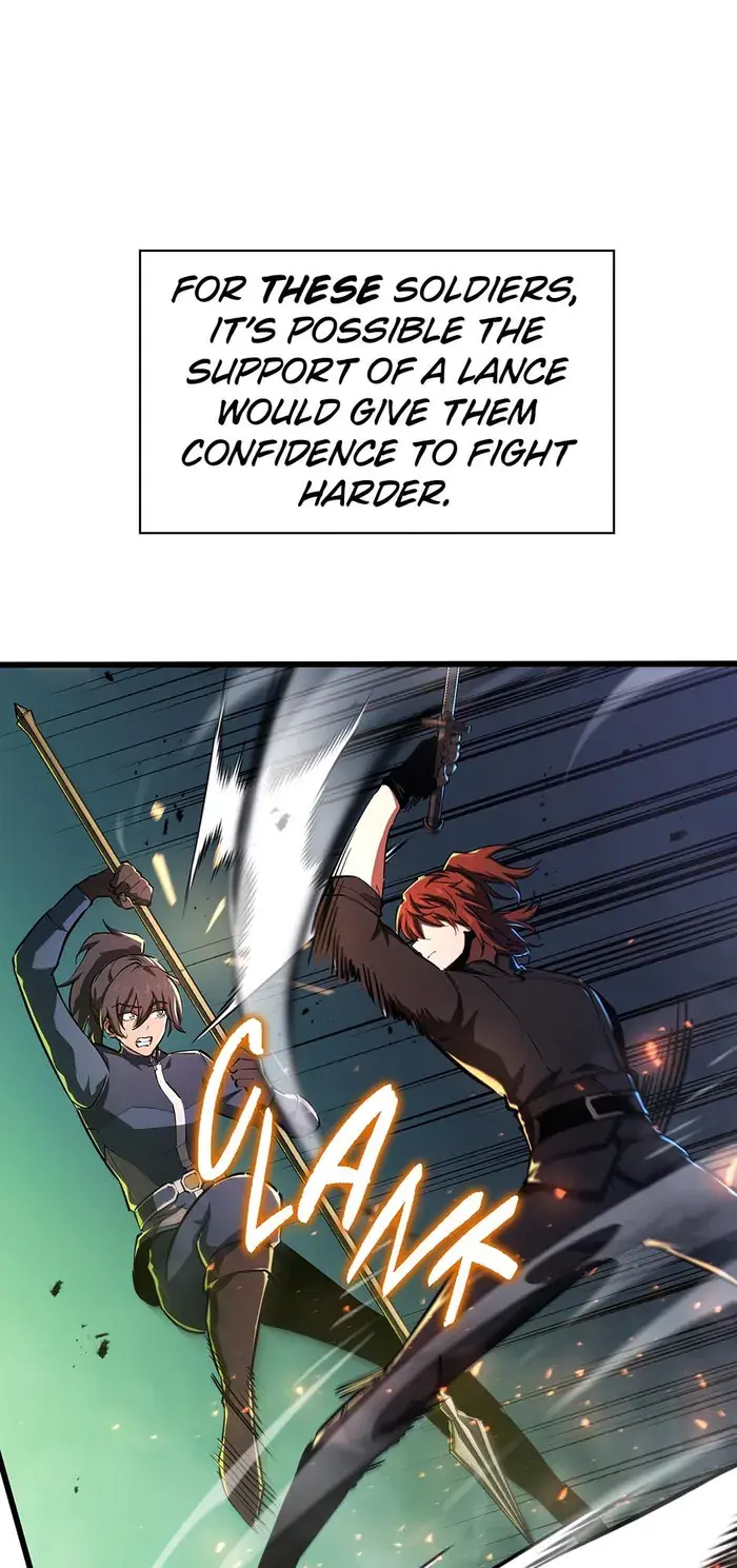 The Beginning After the End Chapter 186 Page 88