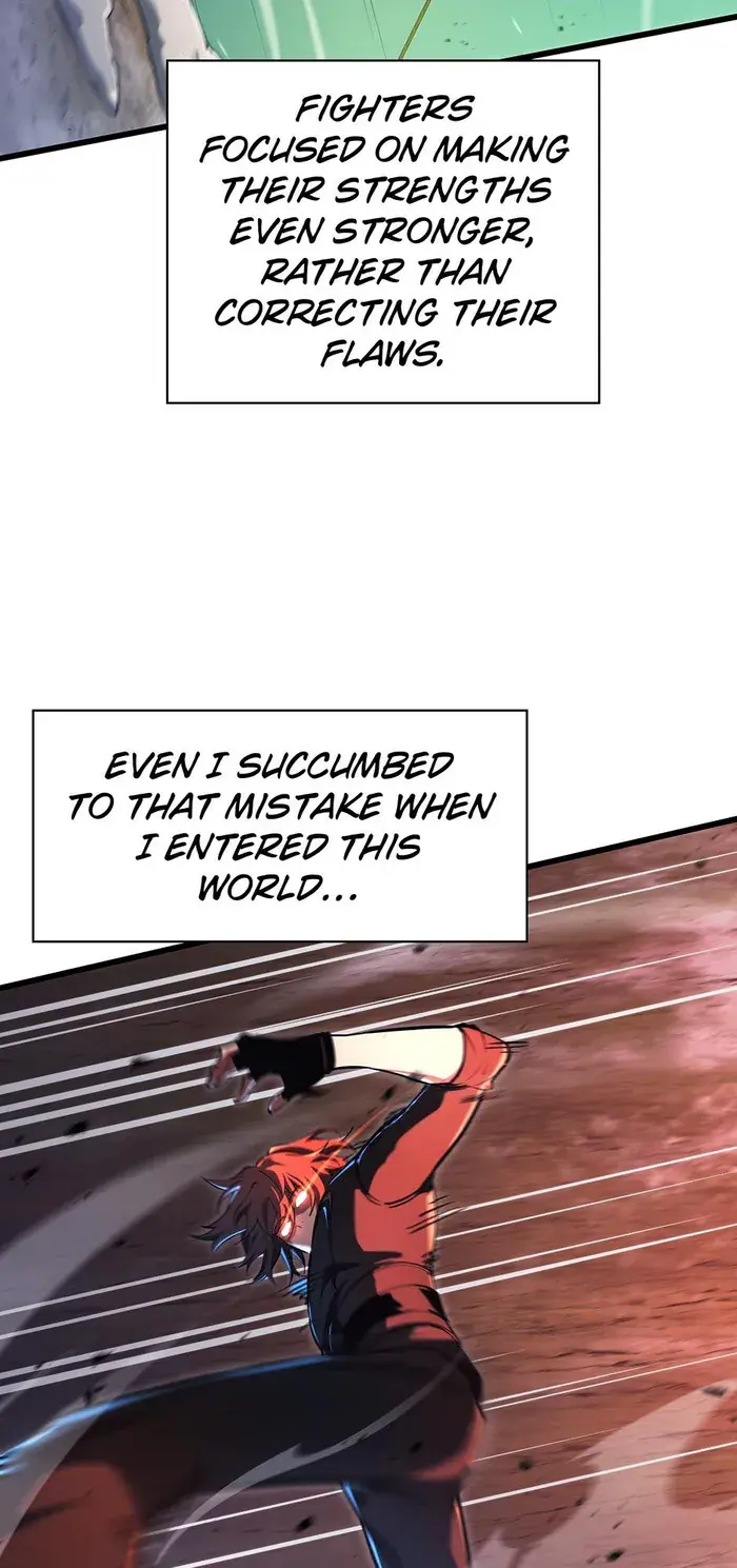 The Beginning After the End Chapter 186 Page 90