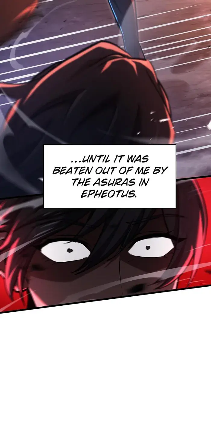 The Beginning After the End Chapter 186 Page 91