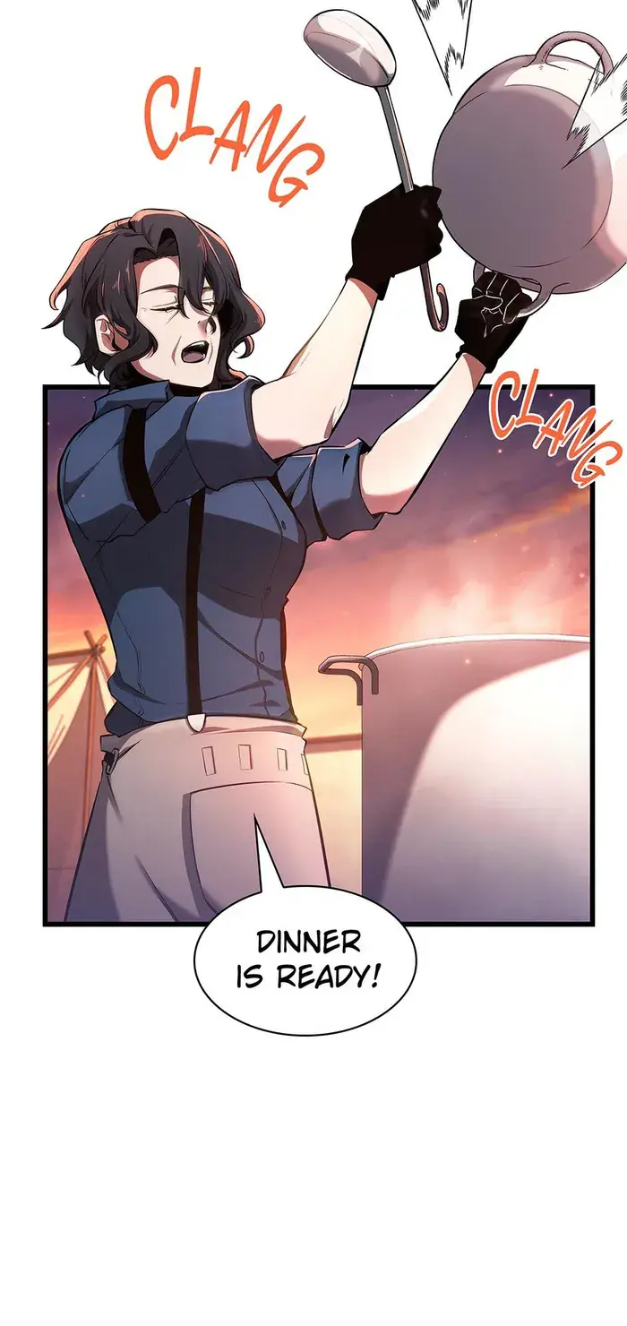 The Beginning After the End Chapter 186 Page 93