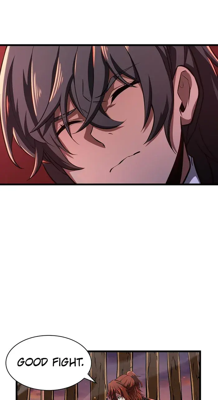 The Beginning After the End Chapter 186 Page 96