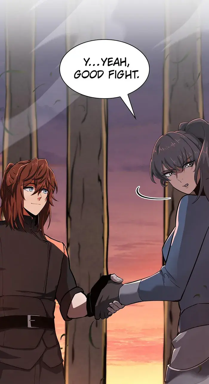 The Beginning After the End Chapter 186 Page 98