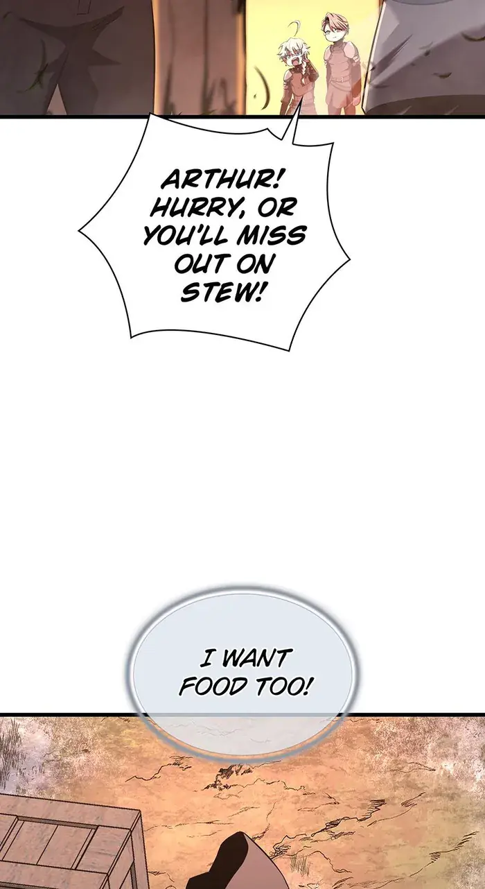 The Beginning After the End Chapter 186 Page 99