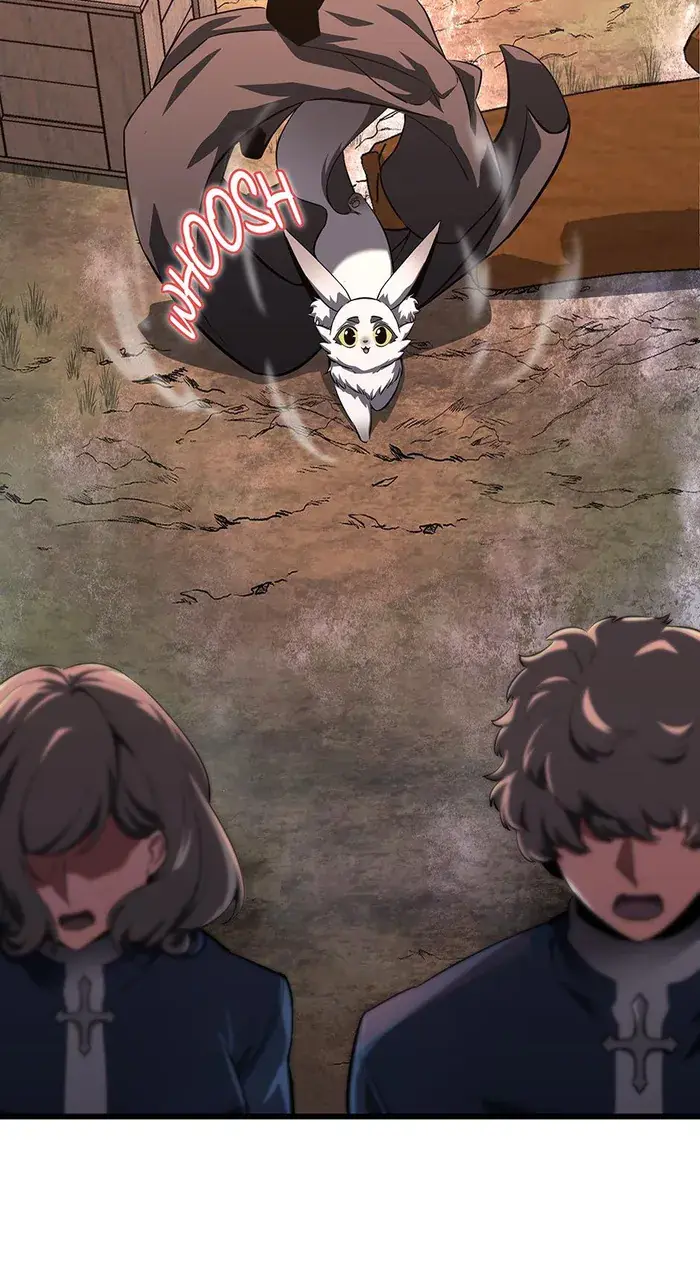 The Beginning After the End Chapter 186 Page 100