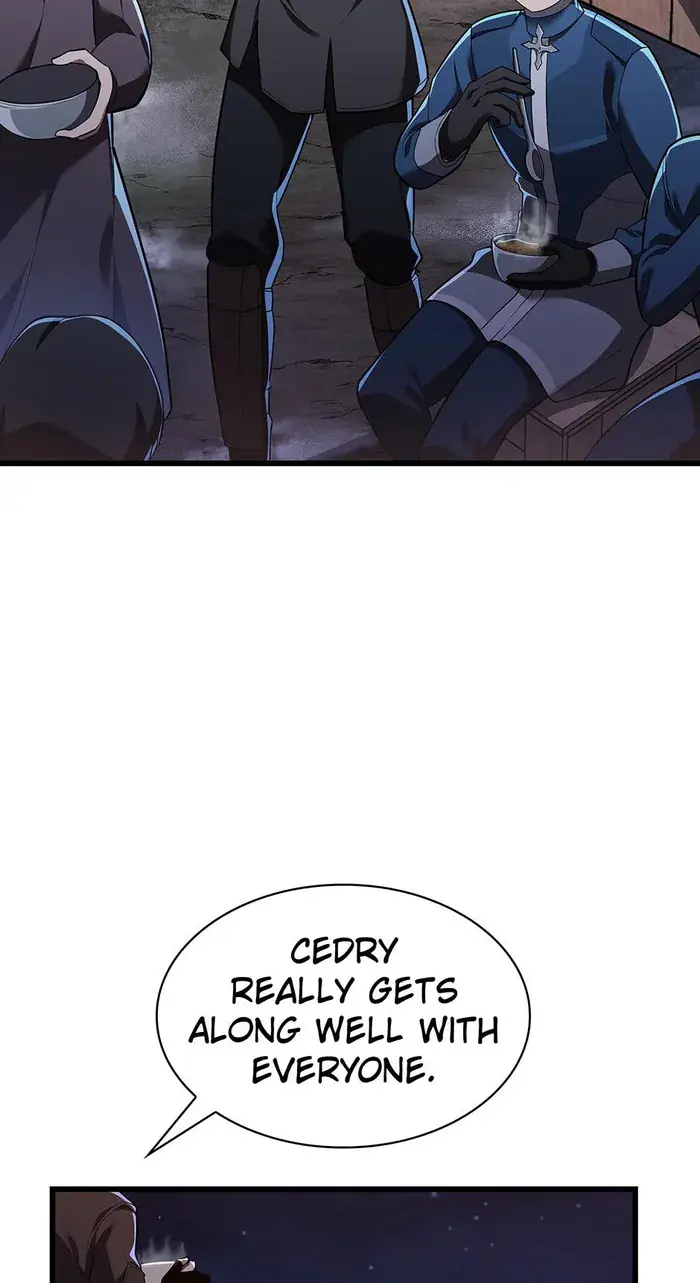 The Beginning After the End Chapter 186 Page 103