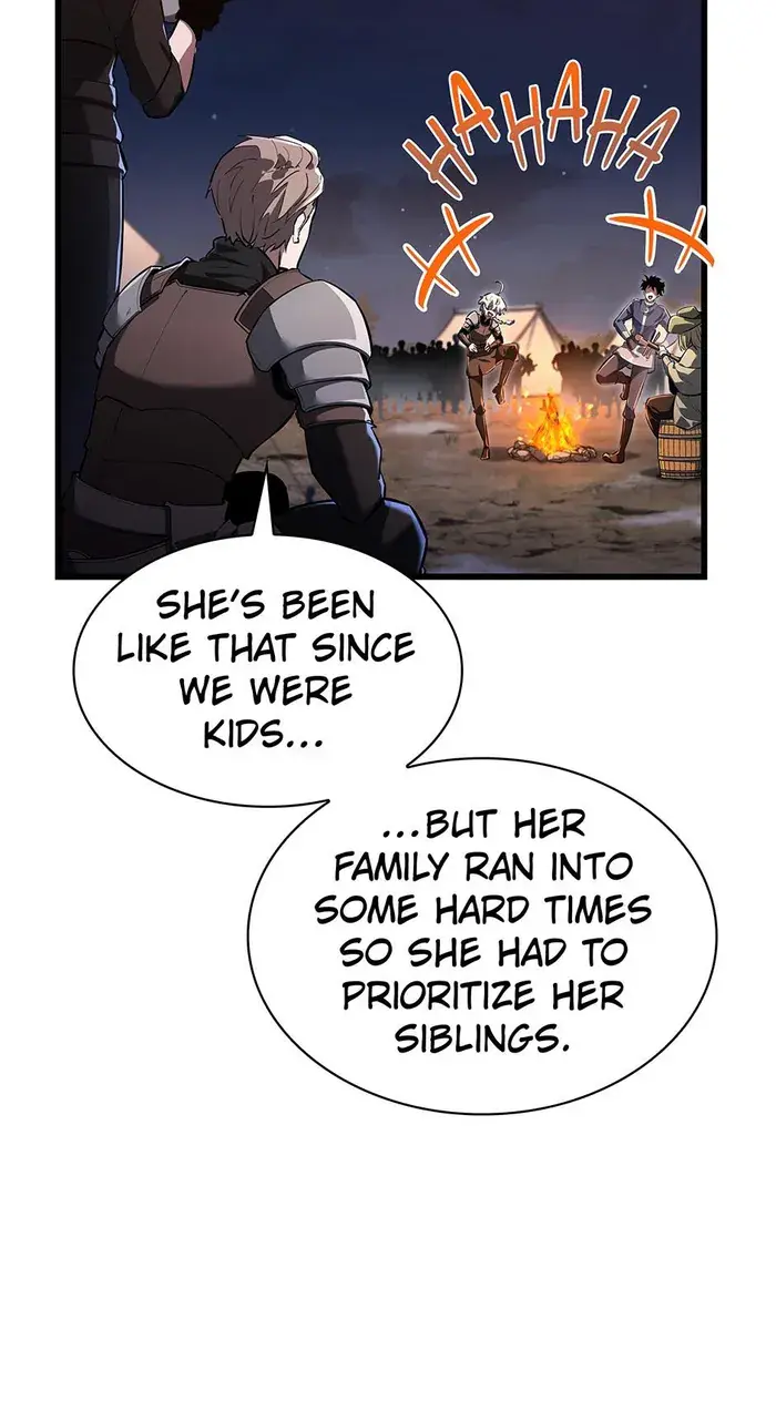 The Beginning After the End Chapter 186 Page 104