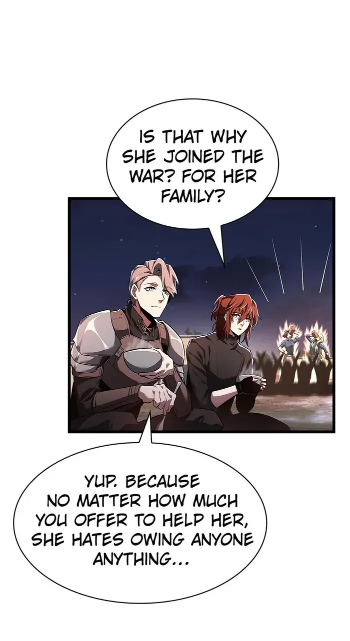 The Beginning After the End Chapter 186 Page 105