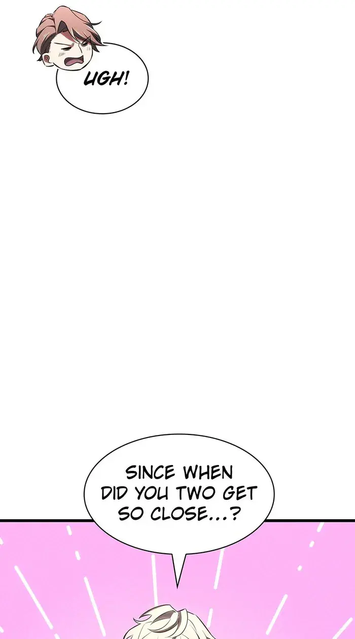 The Beginning After the End Chapter 186 Page 109