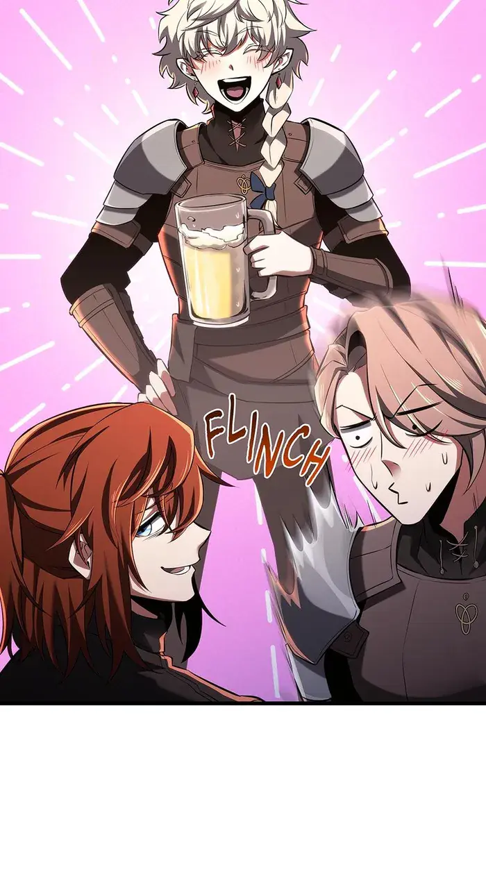 The Beginning After the End Chapter 186 Page 110