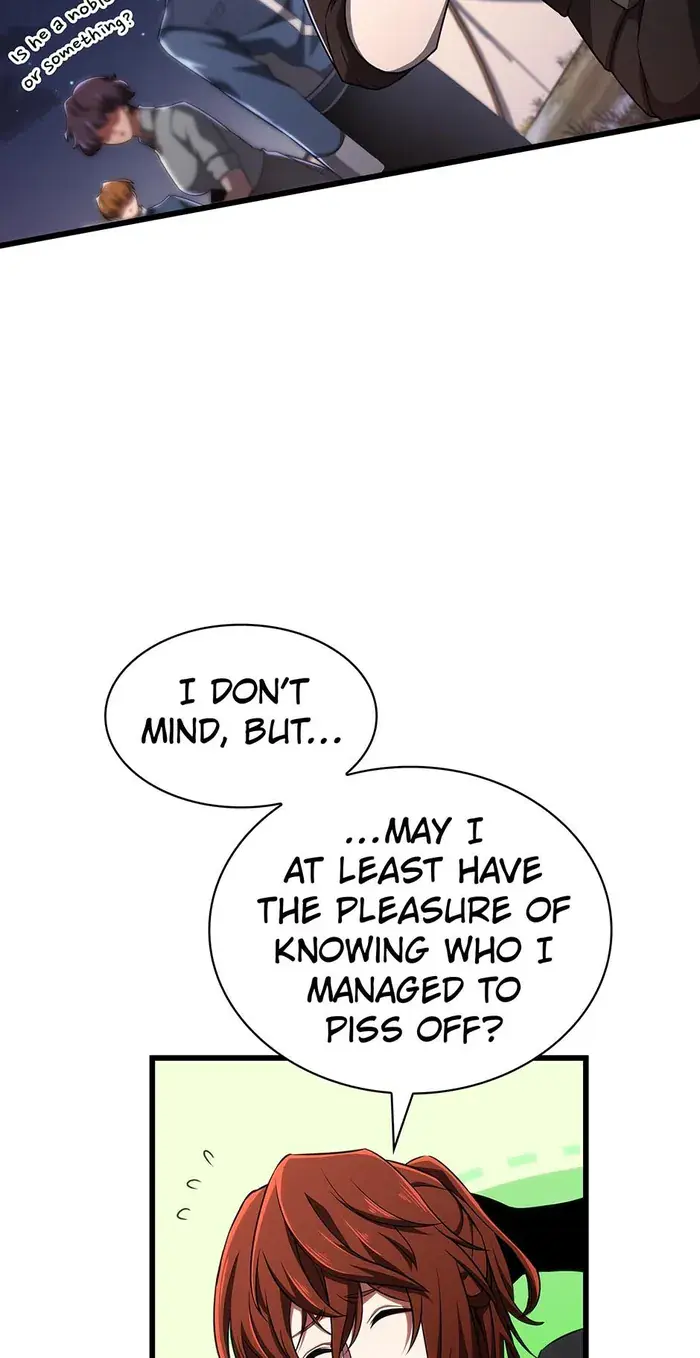 The Beginning After the End Chapter 186 Page 116