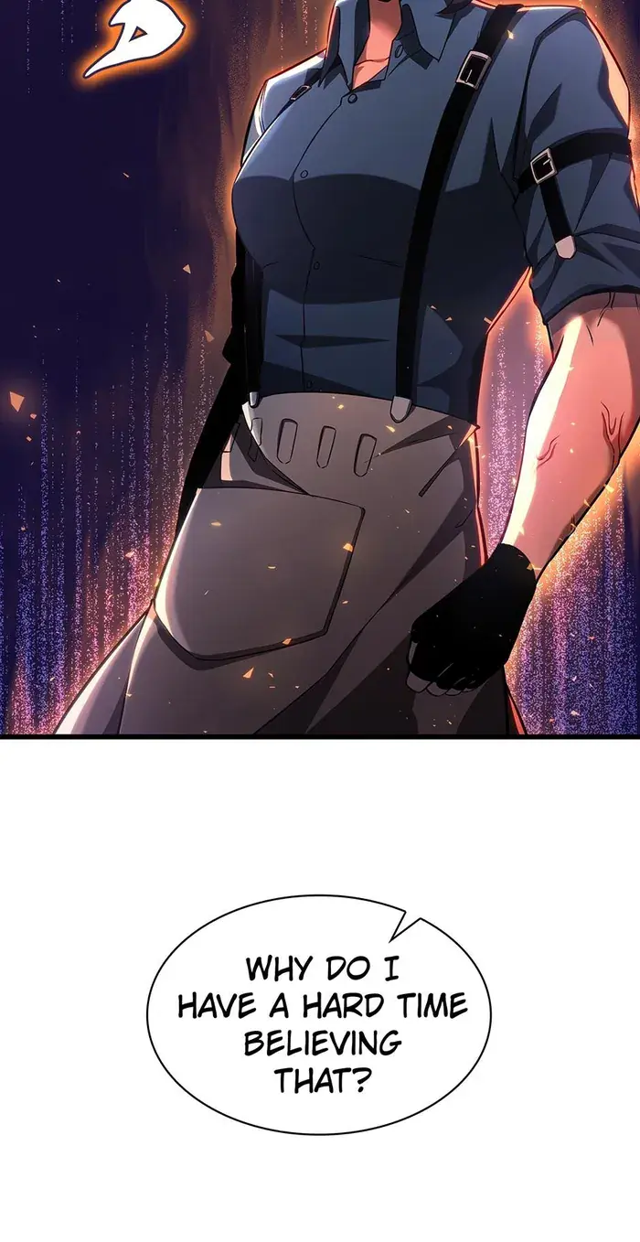 The Beginning After the End Chapter 186 Page 119