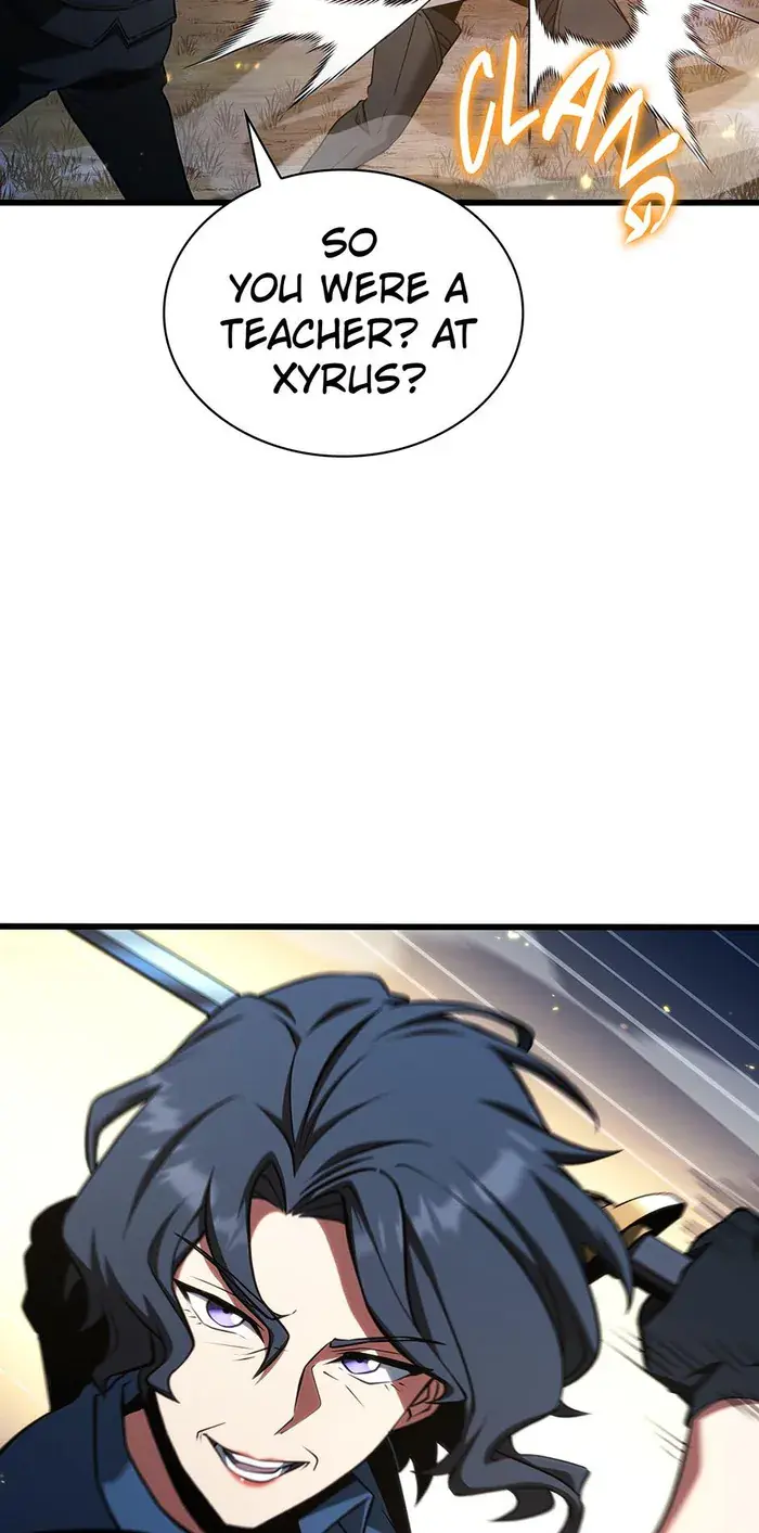 The Beginning After the End Chapter 187 Page 18