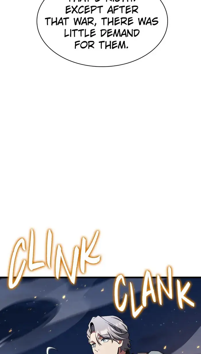 The Beginning After the End Chapter 187 Page 26