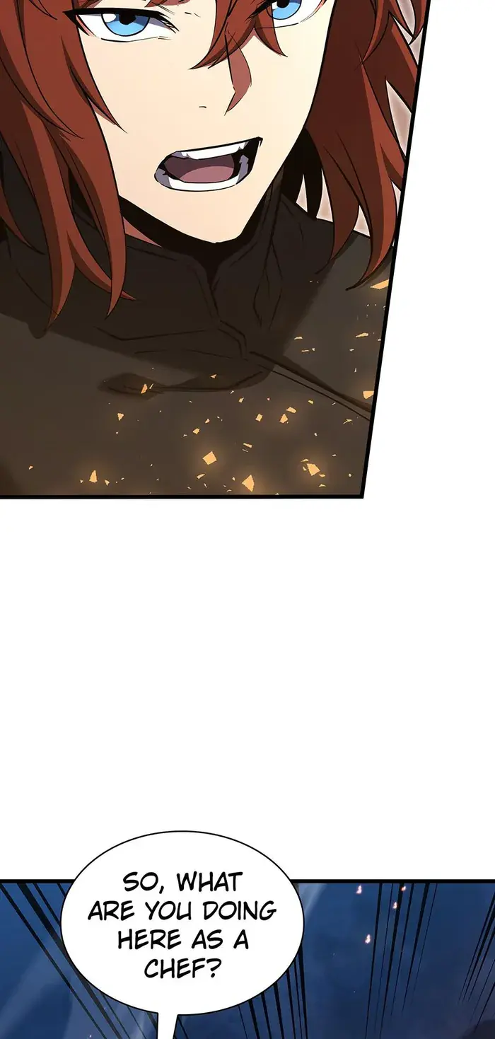 The Beginning After the End Chapter 187 Page 30