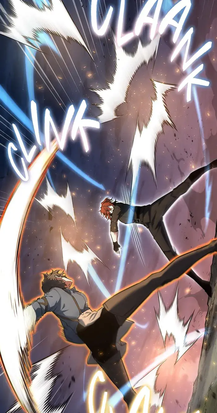 The Beginning After the End Chapter 187 Page 52