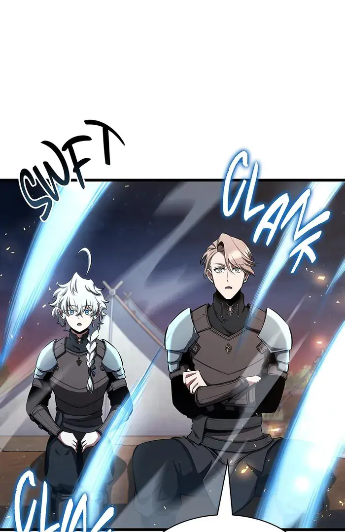 The Beginning After the End Chapter 187 Page 54