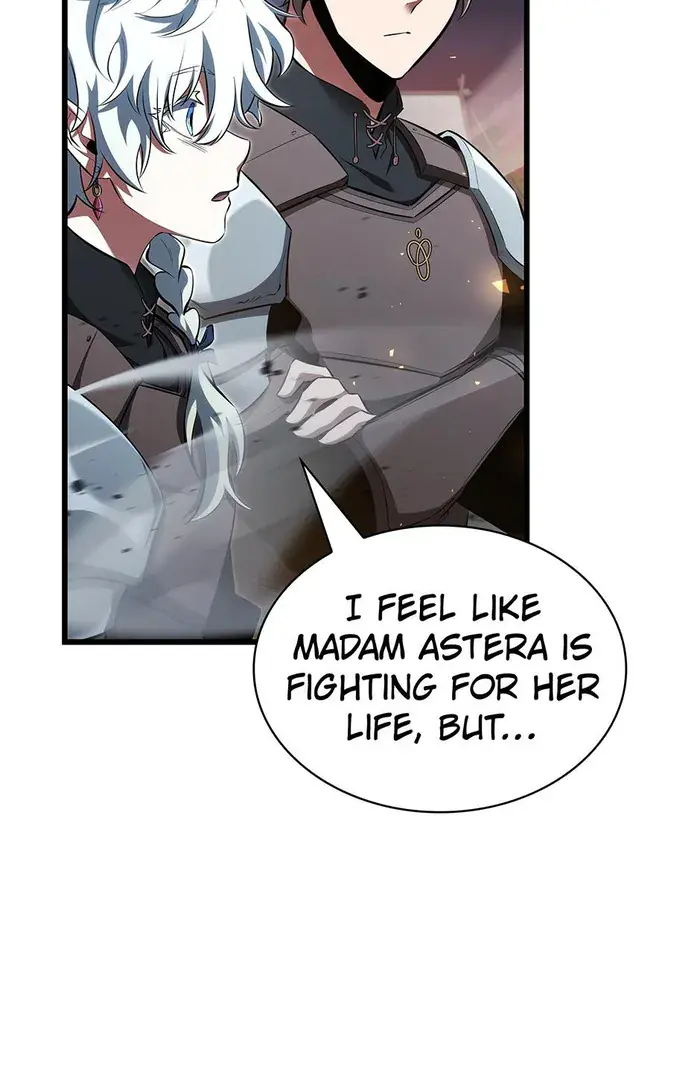 The Beginning After the End Chapter 187 Page 56