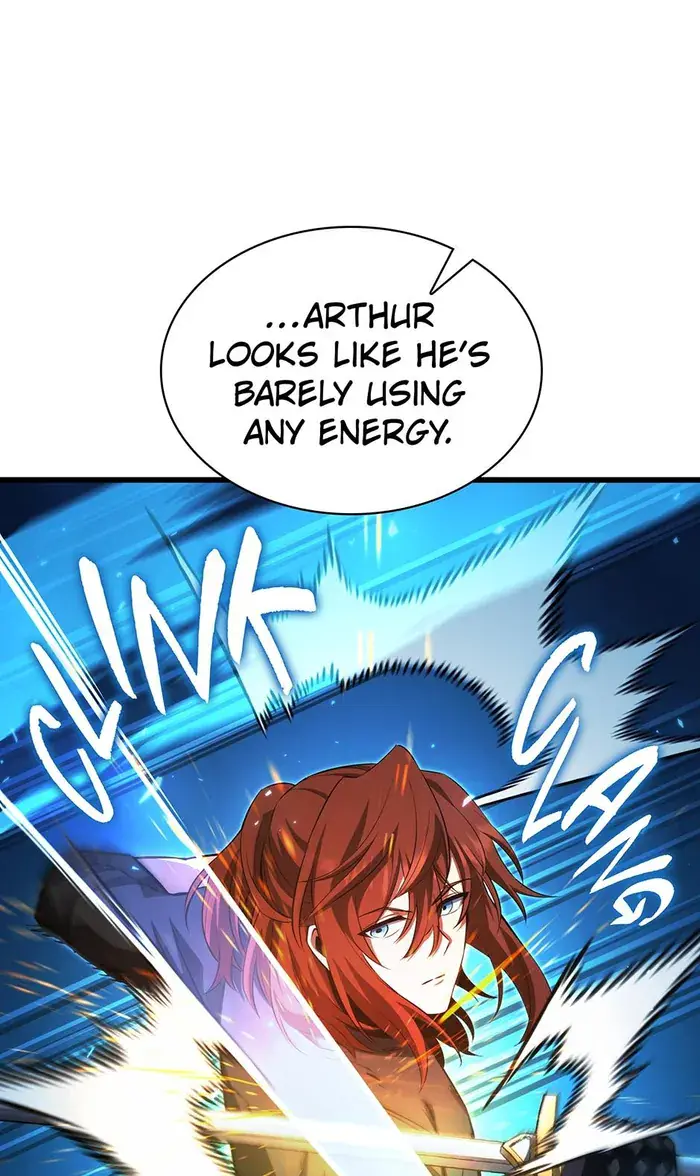 The Beginning After the End Chapter 187 Page 57