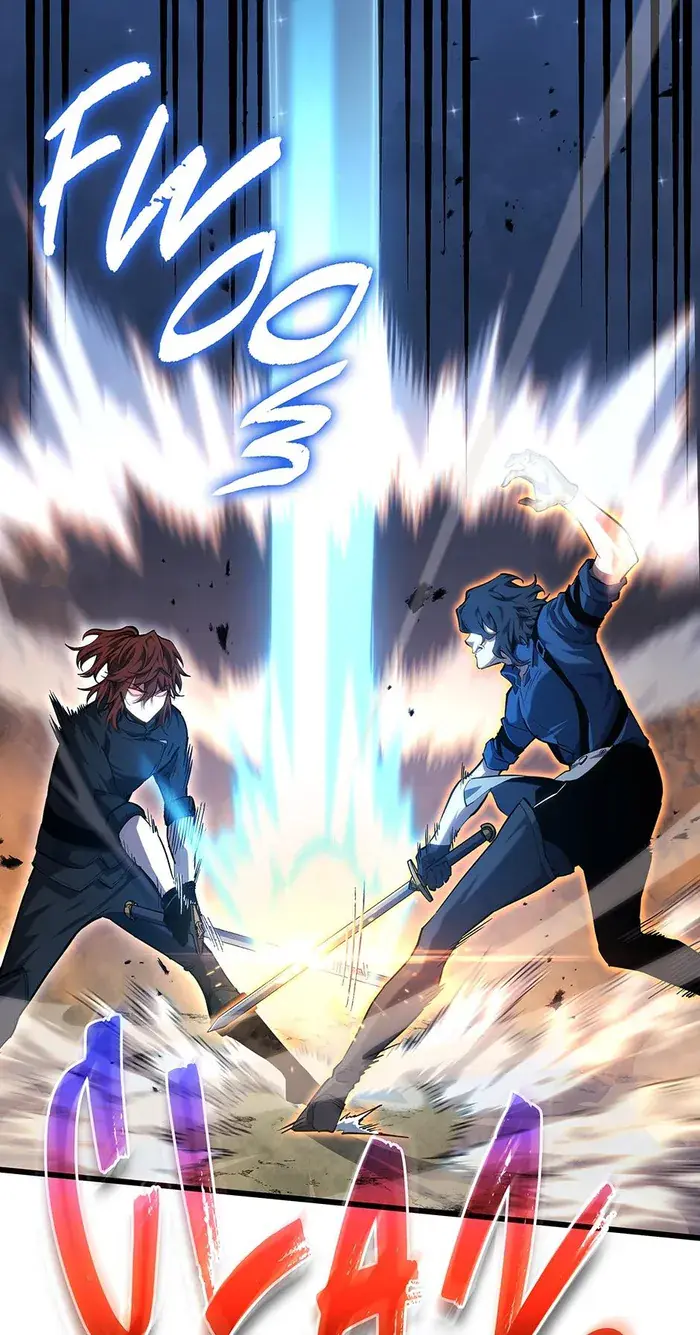 The Beginning After the End Chapter 187 Page 64