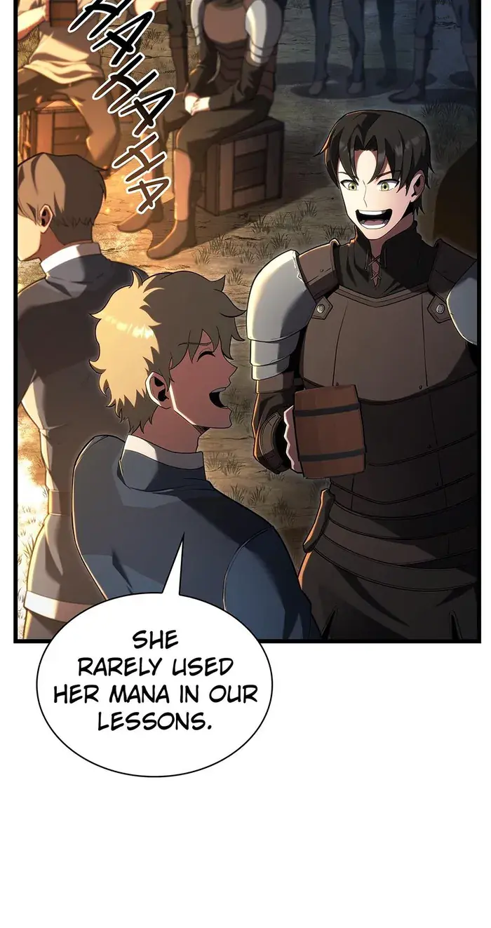 The Beginning After the End Chapter 187 Page 83