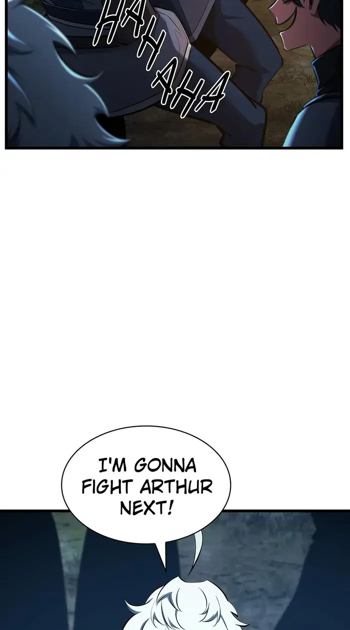 The Beginning After the End Chapter 187 Page 88