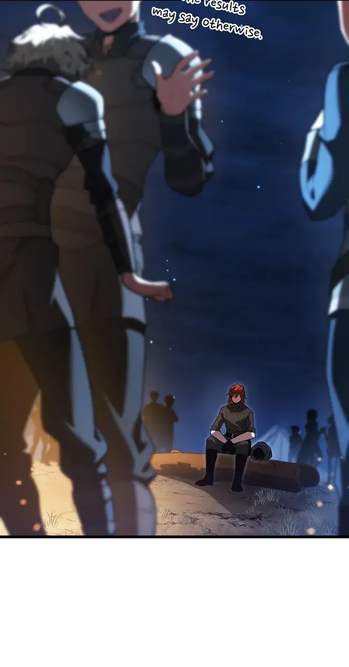 The Beginning After the End Chapter 187 Page 93