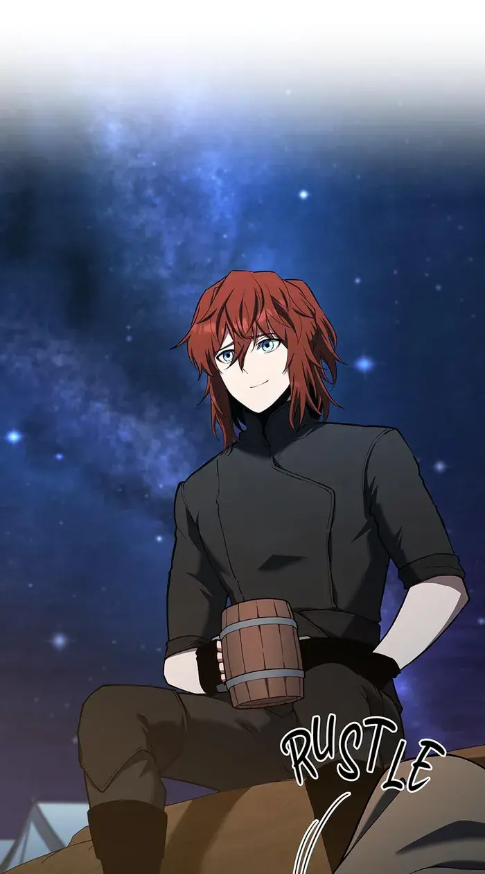 The Beginning After the End Chapter 187 Page 94