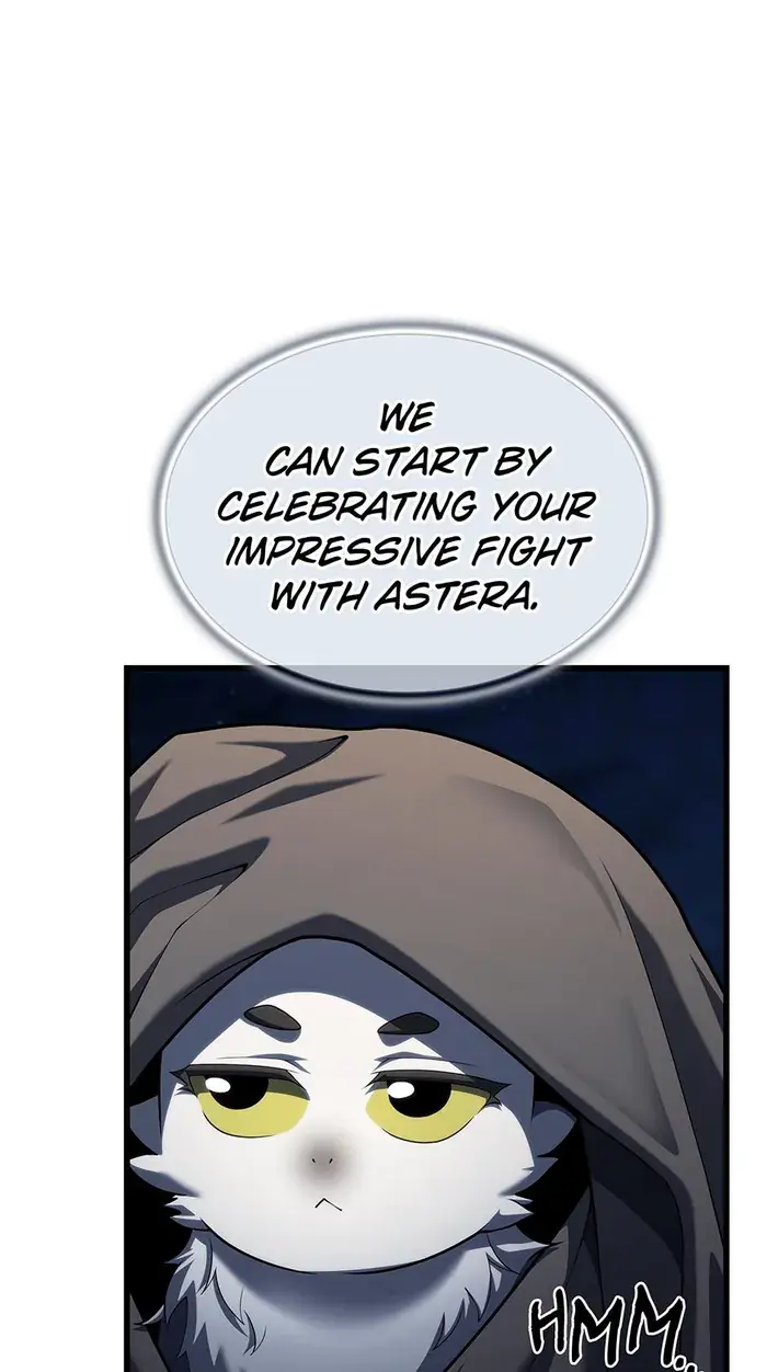 The Beginning After the End Chapter 187 Page 100