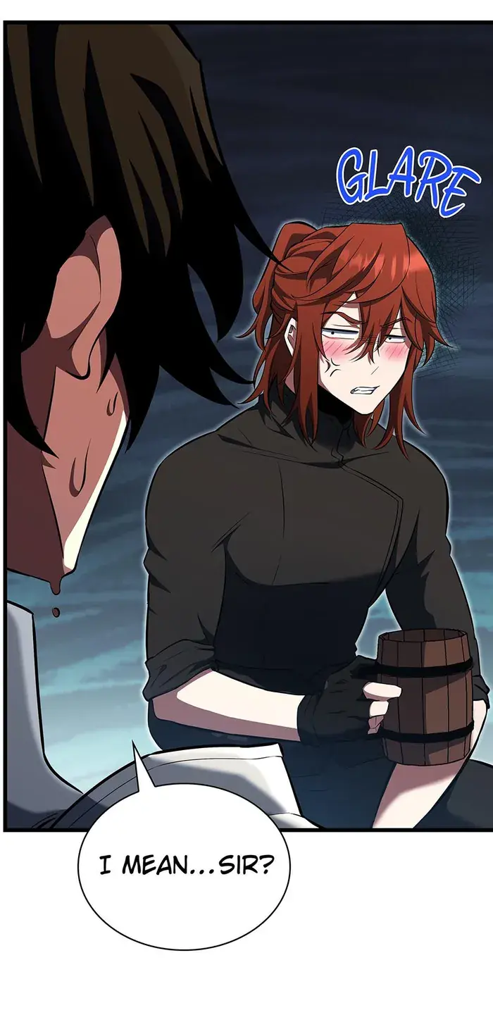 The Beginning After the End Chapter 187 Page 114