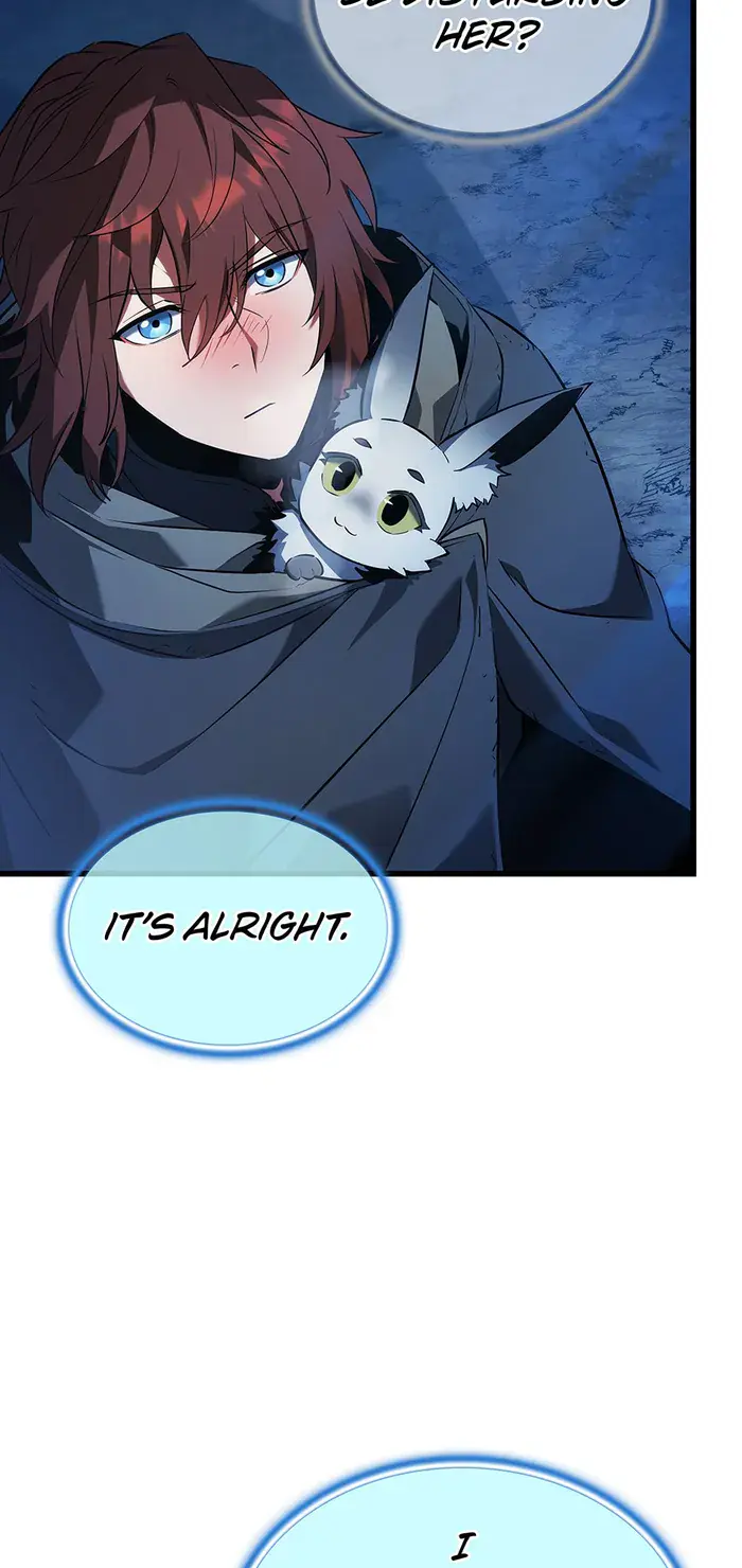 The Beginning After the End Chapter 188 Page 13