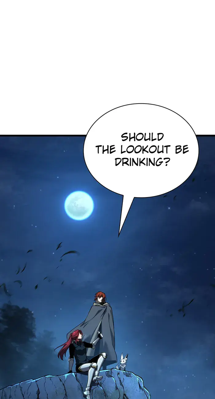 The Beginning After the End Chapter 188 Page 20