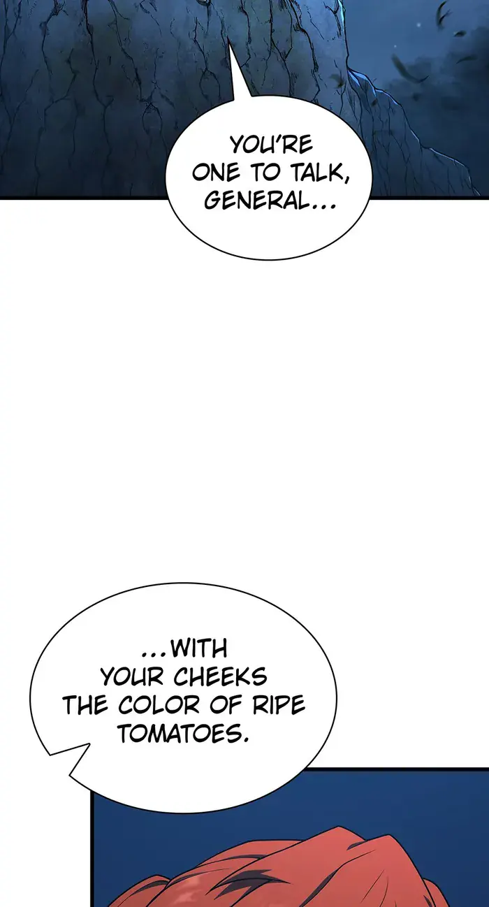 The Beginning After the End Chapter 188 Page 21