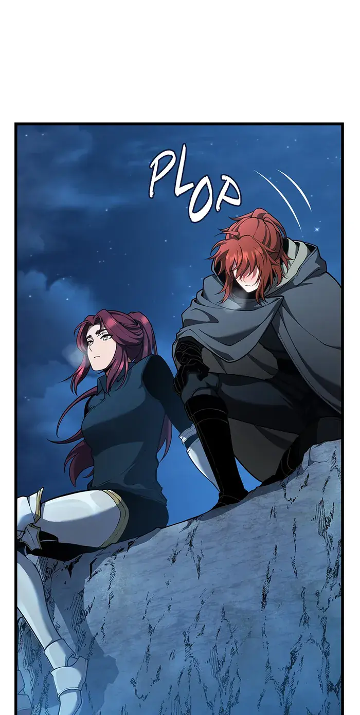 The Beginning After the End Chapter 188 Page 27