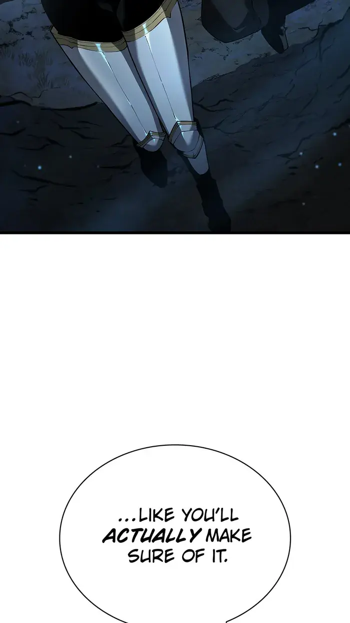 The Beginning After the End Chapter 188 Page 34