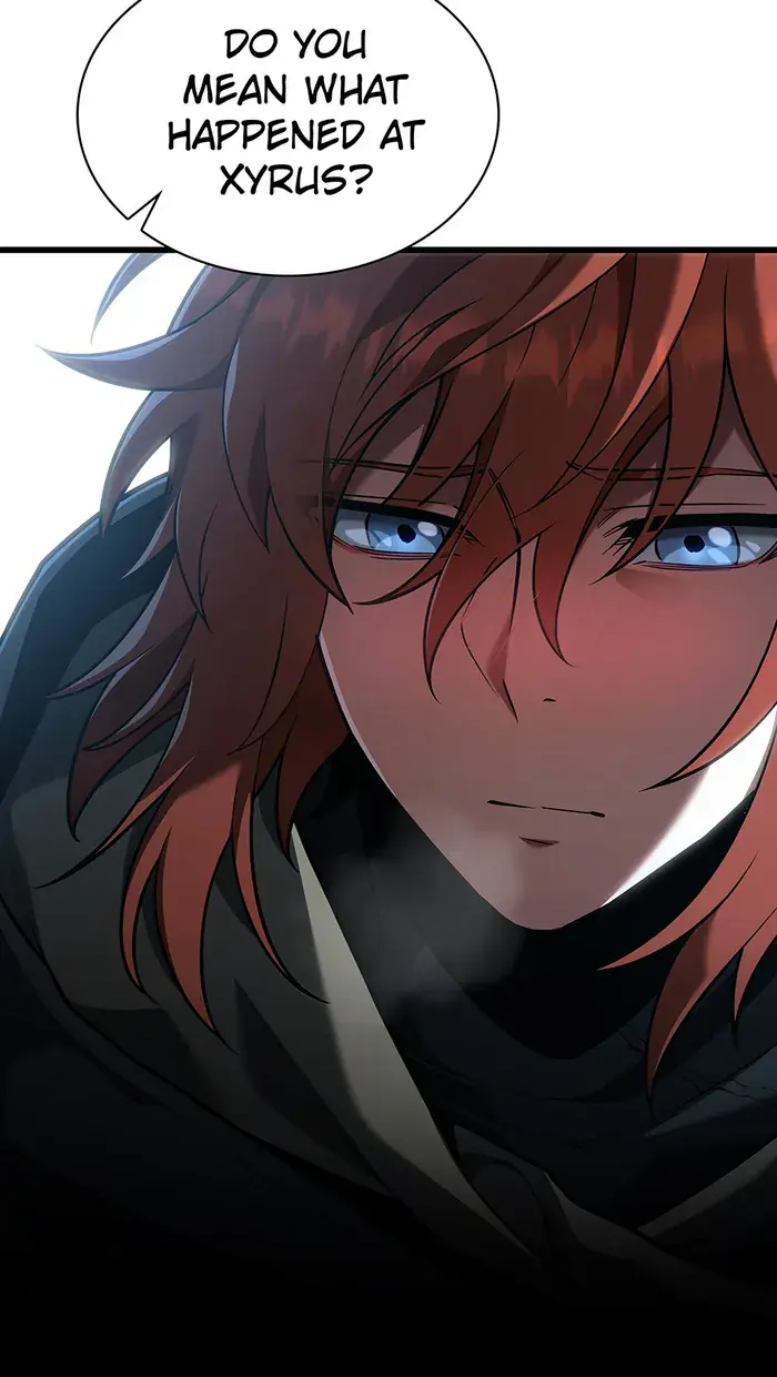 The Beginning After the End Chapter 188 Page 38