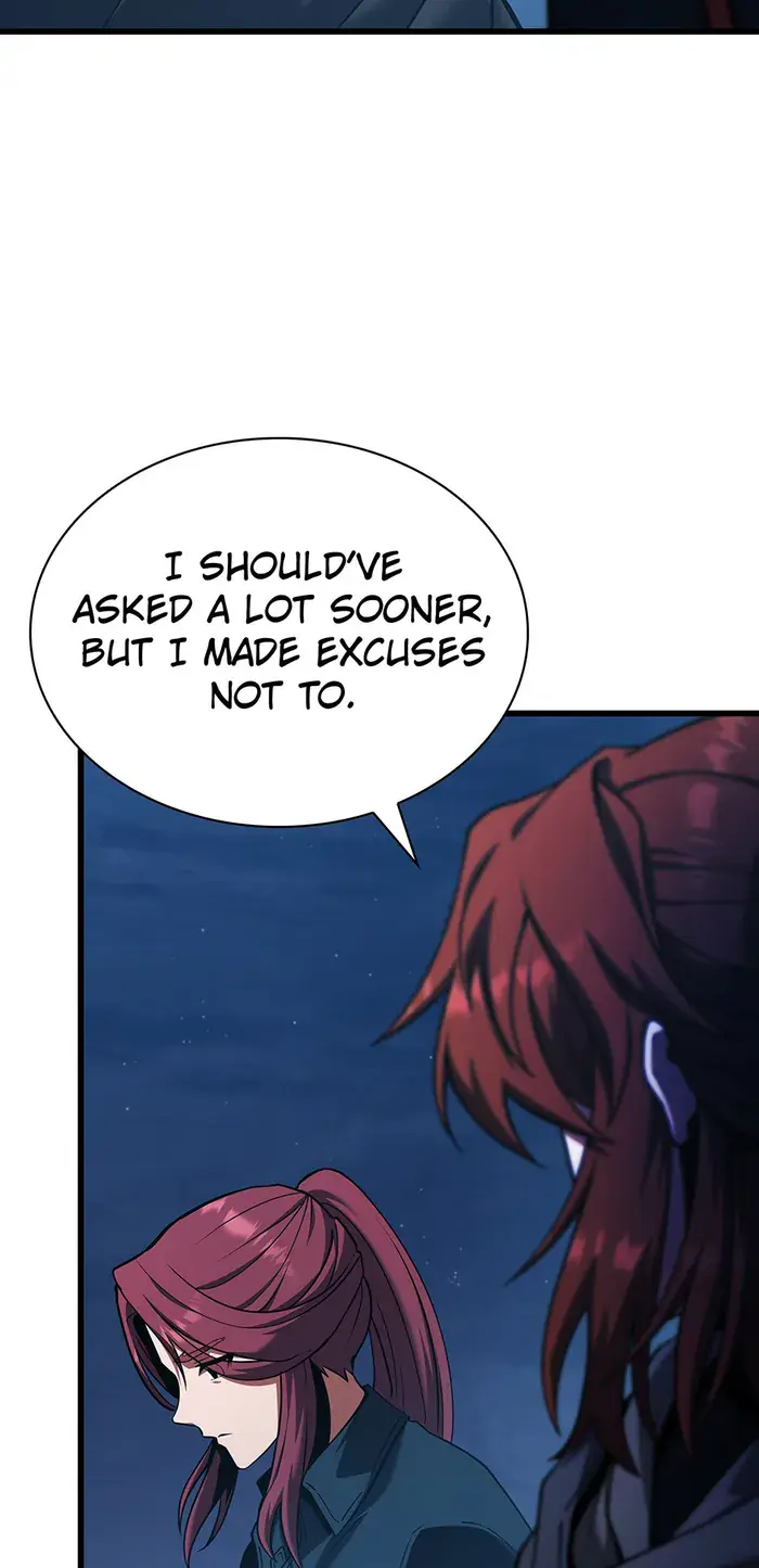 The Beginning After the End Chapter 188 Page 47