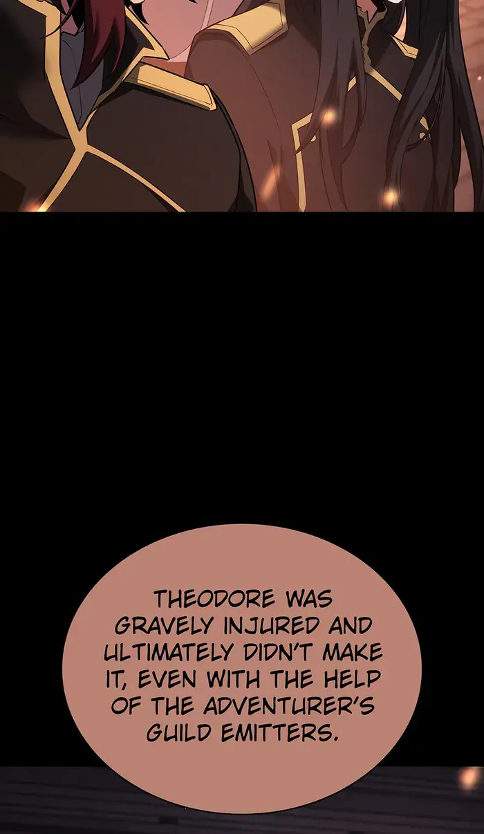 The Beginning After the End Chapter 188 Page 53