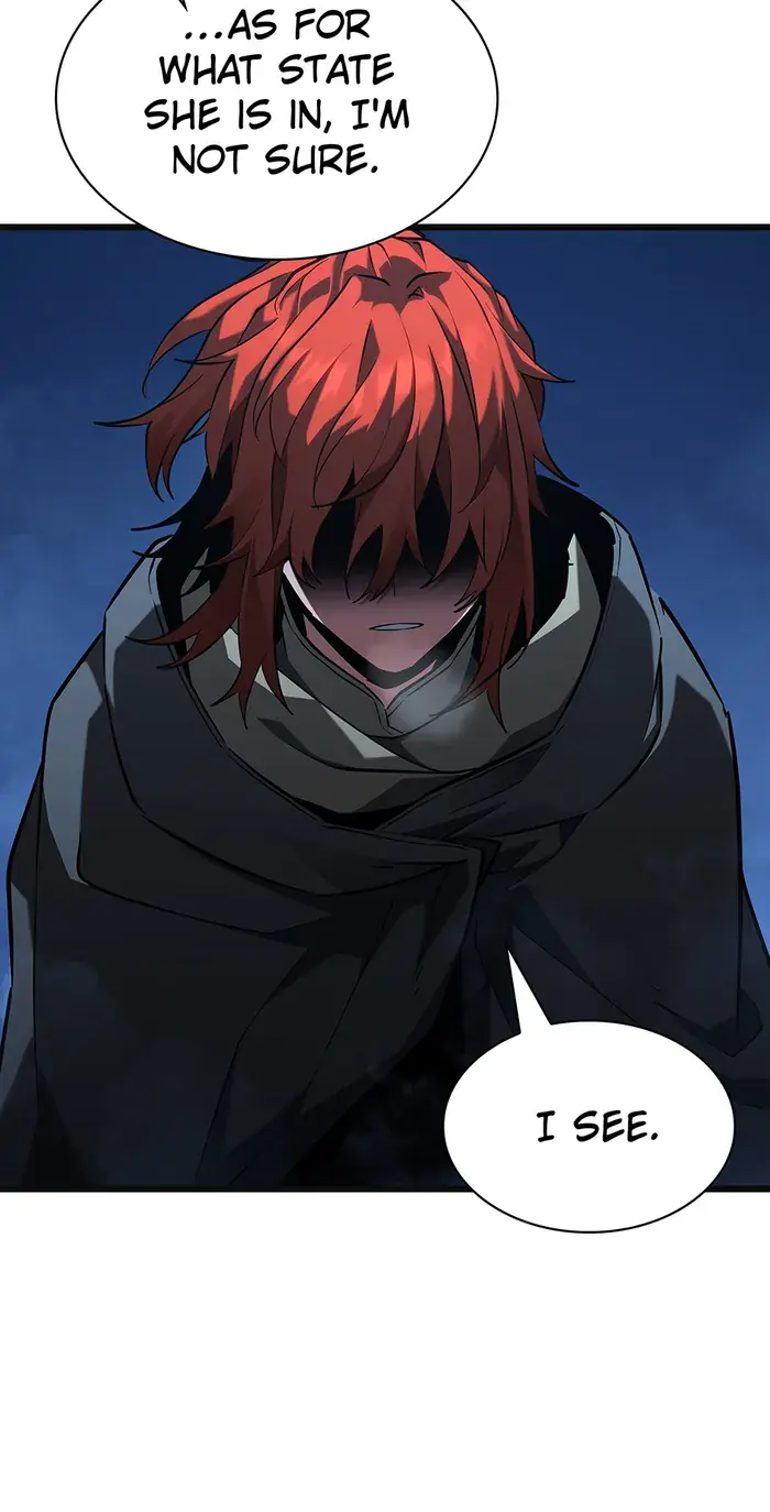 The Beginning After the End Chapter 188 Page 65