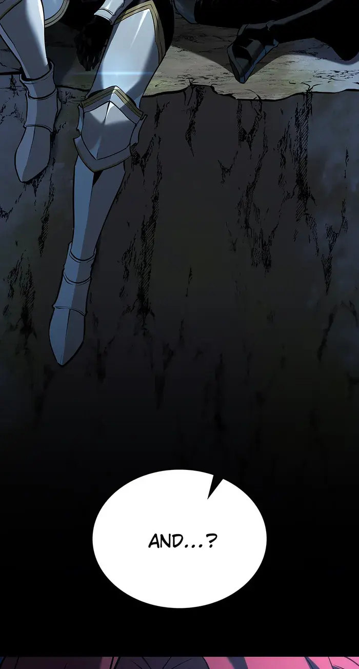 The Beginning After the End Chapter 188 Page 68