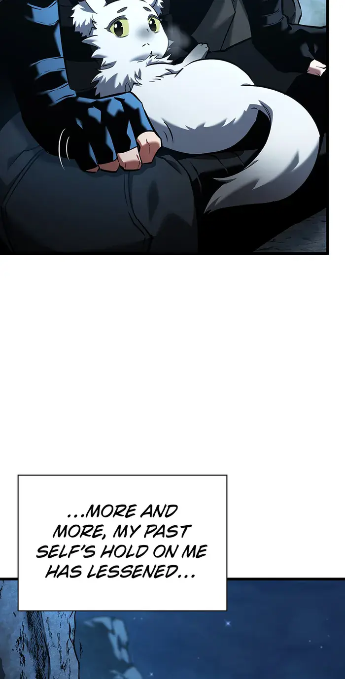 The Beginning After the End Chapter 188 Page 76