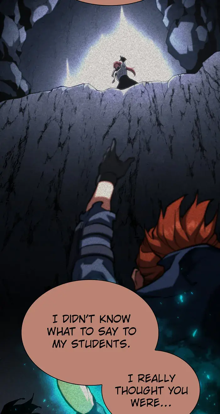 The Beginning After the End Chapter 188 Page 89