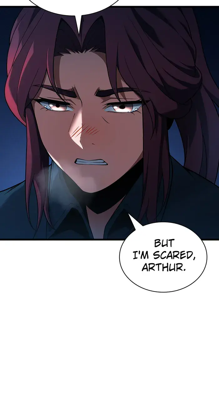 The Beginning After the End Chapter 188 Page 93