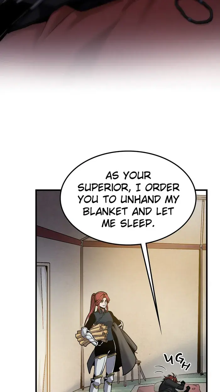 The Beginning After the End Chapter 189 Page 2